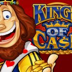 Slot Kings of Cash