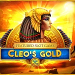 Info Slot Cleos Fortune