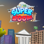Slot Super Boom Terbaru