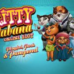 Info Slot Kitty Cabana
