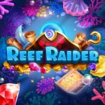 Permainan Slot Reef Raider
