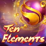 Slot Online Ten Elements
