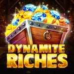 Gambling Slot Dynamite Riches
