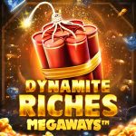 Slot Dynamite Riches Megaways