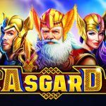 Asgard JP Pragmatic Play