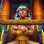 Slot Egyptian Dreams Deluxe