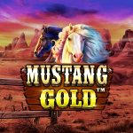 Game Slot Mustang Gold