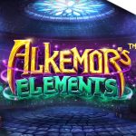 Slot Hoki Alkemors Elements