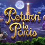 Return to Paris Slo