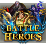 RTP Battle of Heroes