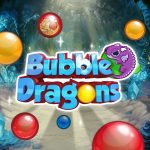 Game Gacor Bubble Dragon