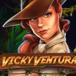 Permainan Slot Vicky Ventura
