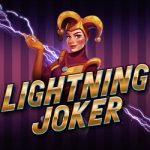 Permainan Slot Lightning Joker