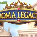 Game Hoki Roma Legacy