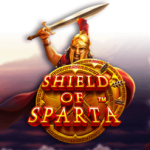 Shield Of Sparta Pragmatic