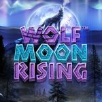 Wolf Moon Rising Slot
