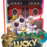 Slot Lucky Streaks Qtech