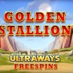 Golden Stallion Slot Game