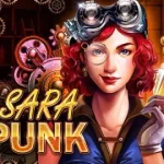 Sara Punk Permainan Slot