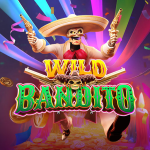 Permainan Slot Wild Bandito