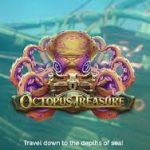 Review Slot Octopus Treasure