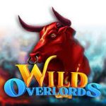 Wild Overlords Game Slot