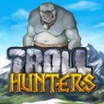 Game Slot Troll Hunters