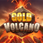 Permainan Slot Gold Volcano
