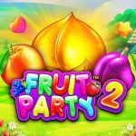 Fruit Party 2 Slot