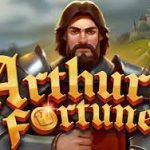 Slot Online Arthurs Fortune