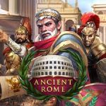 Game Slot Ancient Rome