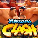 Slot Gacor Yokozuna Clash