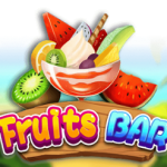 Slot Gacor Fruits Bar