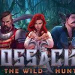 Permainan Slot Wild Hunt